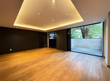 Departamento de 2 habitaciones, Miguel Hidalgo · Exclusivo Departamento de Dos Plantas