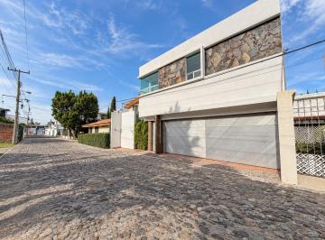 N/A · Casa Amueblada en Renta