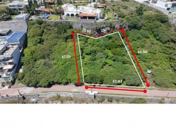 N/A · Terreno en Venta en Balcones de Juriquilla con Vista a Plaza Náutica