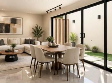 N/A · Casa en Venta en Belcanto Residencial | 3 Recámaras con Baño, Terraza y 273 m² de Construcción | $4