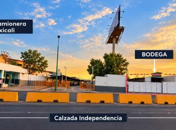 N/A · Bodegas en Renta en Centro Cívico | 7 Espacios + Oficina | Ideal Para Operación o Negocio