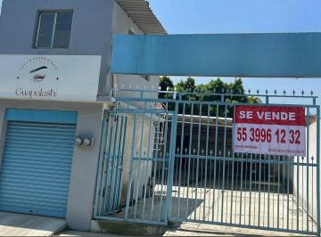 N/A · Terreno en Venta con Uso Mixto E Infraestructura Lista | 160 m²