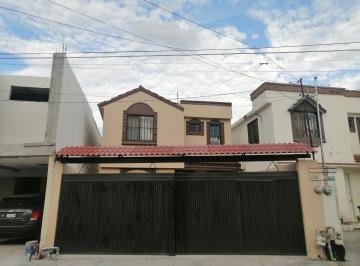N/A · Casa Equipada en Renta en Nexxus Sector Dorado, General Escobedo