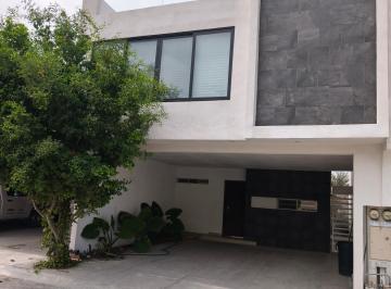 N/A · Casa en Renta en Misión del Parque, Apodaca