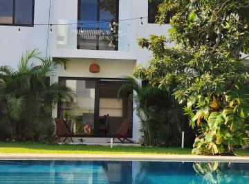 Casa en condominio en Venta de 3 habitaciones Tulum · Casa 3 Recamaras en Excelente Oportunidad
