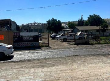 Terreno / Lote , Tijuana · Terreno de 2000 m² en Venta en Casablanca, Tijuana / Acceso por Dos Calles