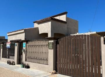 Casa · 490m² · 2 Recámaras · 5 Estacionamientos · Casa en Renta de 2 Recamaras en Puerto Peñasco
