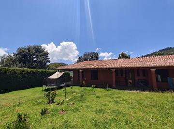 Casa de 6 habitaciones, San Cristóbal de las Casas · Exclusiva Residencia de Estilo Campestre con Departamento Independiente