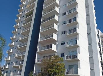 Departamento de 2 habitaciones, Corregidora · Renta Departamento Amueblado Stacia Towers Querétaro