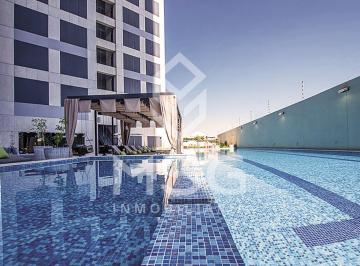 Departamento de 1 habitación, Zapopan · Eb - Xa9665departamento Nuevo en Renta - Zona Plaza del Sol - López Mateos