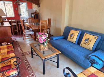 Casa en condominio de 2 habitaciones, Xochitepec · Linda Casa Amueblada en Venta