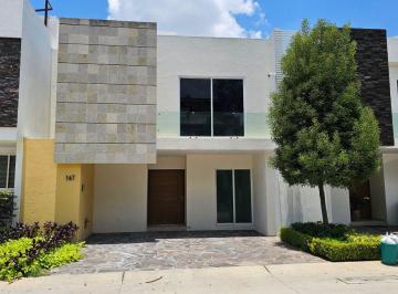 Casa en condominio de 3 habitaciones, Tlajomulco de Zúñiga · Casa en Renta en Punto Sur 1