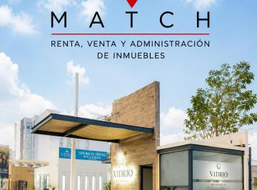 Departamento de 2 habitaciones, San Pedro Tlaquepaque · Se Renta Departamento Cerca de Aeropuerto Hacienda Vidrio, San Pedro Tlaquepaque