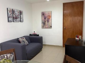 Departamento de 3 habitaciones, Miguel Hidalgo · Renta Habitación en Departamento Compartido