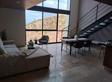 Departamento de 3 habitaciones, San Luis Potosí · Hermoso Departamento en Venta de 2 Niveles en La Herradura.