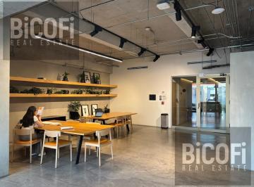 Oficina · 20m² · Oficina Coworking en Renta Roma Norte
