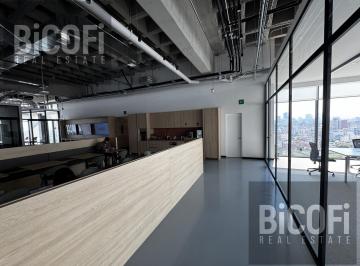 Oficina · 60m² · Oficina Coworking en Renta Napoles