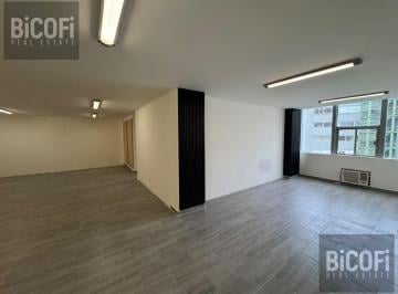 Oficina · 79m² · Oficina en Renta Anzures