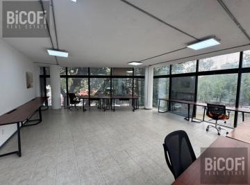 Oficina · 86m² · Oficina en Renta Roma Sur