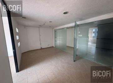 Oficina · 57m² · Oficina en Renta Anzures, Miguel Higaldo