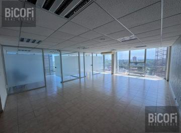 Oficina · 120m² · Oficina en Renta Guadalupe Inn