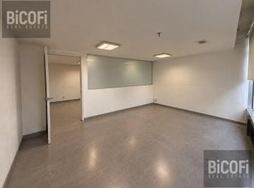 Oficina · 40m² · Oficina en Renta Tlacoquemecatl
