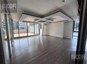 Oficina · 170m² · 2 Estacionamientos · Oficina en Renta Polanco I Sección