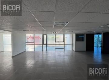 Oficina · 132m² · Oficina en Renta Guadalupe Inn