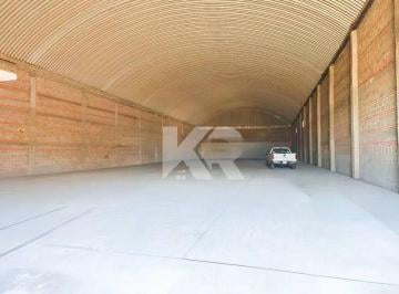 1 · Bodega en Renta en Yautepec Morelos de 1200 m