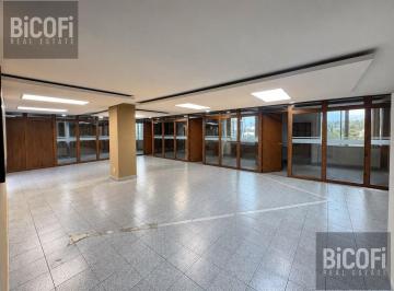 Oficina · 242m² · 2 Estacionamientos · Oficina en Renta Insurgentes Sur