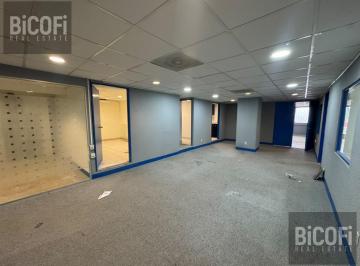Oficina · 178m² · 1 Estacionamiento · Oficina en Renta Anzures