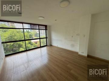 Oficina · 40m² · 1 Estacionamiento · Oficina Penthouse en Renta, Polanco V Sección