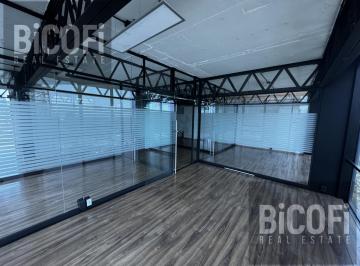 Oficina · 100m² · Oficina en Renta Insurgentes Sur