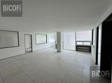 Oficina · 85m² · Oficina en Renta Miguel Higaldo