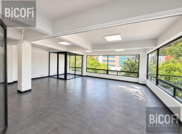 Oficina · 86m² · Oficina en Renta del Valle Norte