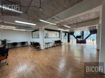 Oficina · 132m² · Oficina en Renta Roma Norte