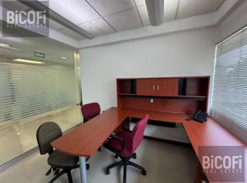 Oficina · 9m² · Oficina con Servicios Incluidos en Renta del Valle Centro