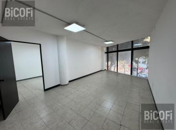 Oficina · 62m² · Oficina en Renta Roma Sur