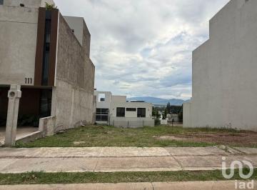 Terreno / Lote · 133m² · Terreno en Venta Dentro de Coto Panorama Las Fuentes