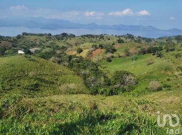 Terreno / Lote · 80000m² · Terreno en Venta en Catemaco, Veracruz | 8.11 Ha con Presa y Potencial Campestre