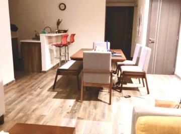 Departamento de 2 habitaciones, Cuajimalpa de Morelos · *oportunidad* Departamento Sobre Av Santa Fe con Balcón en Venta