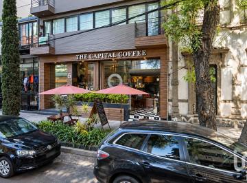 Departamento · 38m² · 1 Recámara · Departamento Tipo Loft en Renta con Excelente Ubicación