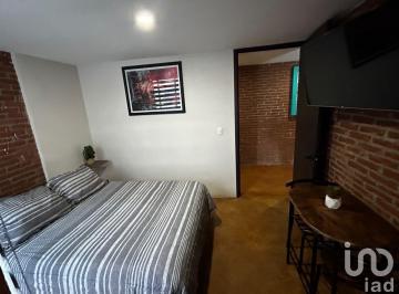 Departamento · 35m² · 1 Recámara · Departamento en Renta a Unos Pasos de Rotonda La Libelula