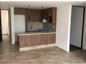 Departamento de 2 habitaciones, San Luis Potosí · Renta Depto Ubicación Centrica