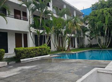 Departamento de 1 habitación, Cuernavaca · Renta de Suite, Lomas de La Selva, Cuernavaca.