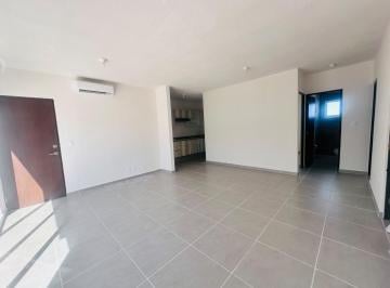 Departamento · 120m² · Departamento en Renta en Residencial Izamal