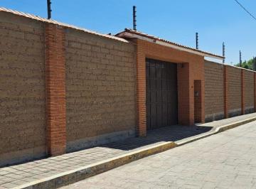 Casa · 442m² · 3 Recámaras · 4 Estacionamientos · Venta de Casa en San Esteban Tizatlan Tlaxcala
