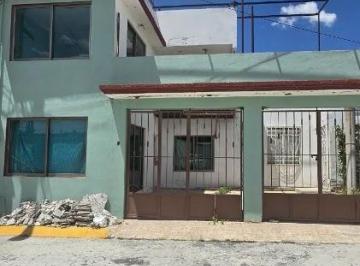 Casa · 90m² · 4 Recámaras · 1 Estacionamiento · Casa en Venta en Haciendas de Tizayuca, Tizayuca