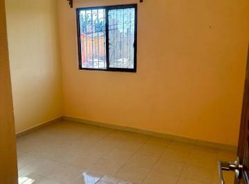 Casa · 63m² · 2 Recámaras · 2 Estacionamientos · Venta de Casa en Residencial Privado Fovisste