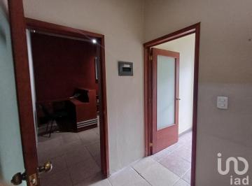 Oficina · 72m² · 4 Recámaras · Oficina en Renta en El Centro de Oaxaca, Colonia Obrera